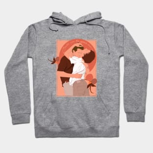 Call Me by Your Name Hoodie